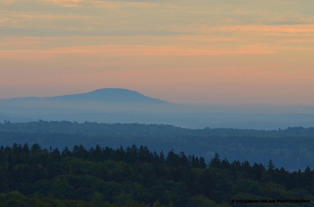 Penobscot Bay, Maine
